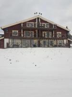 Åre-Bjørnen Falken 17A - B&B