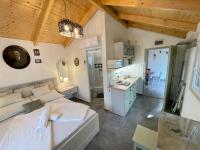 Ibolya Apartman - Ferienwohnung