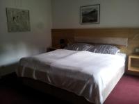 Deluxe Doppelzimmer
