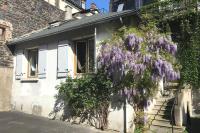 La Maison Blatin - 2 chambres & parking - B&B