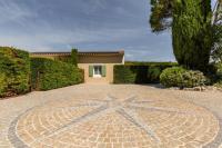 La Bastide de l Etang - B&B