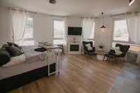 Akro Studio apartman - B&B Tuzla