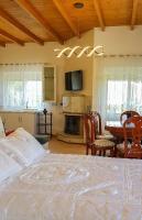 Suite with Mountain View