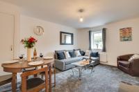 BEACH RETREAT - Ferienwohnung