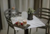 Apartments Adriatic Shell - B&B Trogir