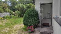 Wakacje u Sternika - Ferienwohnung