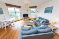 B&B Stonehaven - Lazy Puffin - Bed and Breakfast Stonehaven