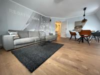 Kutscher's Ostsee FeWo - kostenlos Parken - B&B Wismar