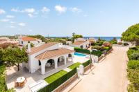 Villa Menorca ROCAS by Mauter Villas - B&B Cala'n Bosch