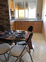 Perle bleu - B&B Saidia