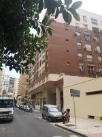 Teatro Suites Málaga PLAYA - B&B Málaga