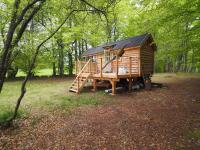 Glamping Cabin (Not Pet Friendly)
