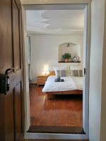 Camera Matrimoniale con Bagno Privato