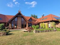 Apartamenty Milenijna 2 MALBORK Nowa Wieś - B&B