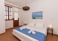 Apartamento con balcón