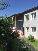 Guesthouse LALI GULEDANI - B&B Tsvirmi