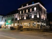 Hotel "Zur schönen Aussicht" - B&B