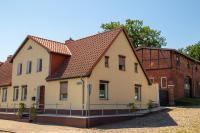 B&B Wolgast - Duggis Feriendomizil - Bed and Breakfast Wolgast