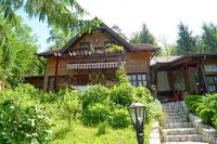 B&B Trakošćan - Holiday Home Tonkina kuća - Bed and Breakfast Trakošćan