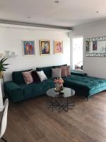 Summer Fantasy Apartment - Chambres d’hôtes Makarska