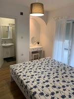 Apartment mit 2 Schlafzimmern