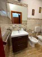 Camera Matrimoniale con Bagno Privato