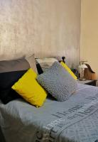 Nice appartement à Marrakech - B&B