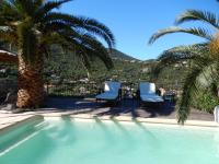 B&B Cavalaire-sur-Mer - Liyaroyce - Bed and Breakfast Cavalaire-sur-Mer