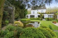 Vlaeberg Birdhouse - B&B Diksmuide