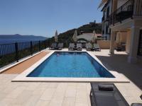 Apartments Villa Elma - Ferienwohnung Moscenicka Draga