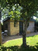 B&B Ringwood - Little Banks Cabin - Bed and Breakfast Ringwood