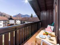 B&B Oberaudorf - Ferienwohnanlage Oberaudorf C7 mit Hallenbad und Sauna - Bed and Breakfast Oberaudorf