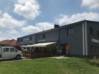 Penzion Alvarez - B&B Ostrov nad Oslavou