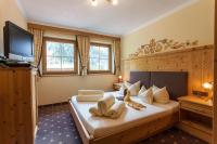 Standard One-Bedroom Apartment