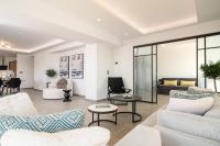 Villa Agnadio de 2 dormitorios con piscina pequeña