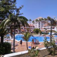 Bellas Vistas Parque Santiago 2 - Bed and Breakfast
