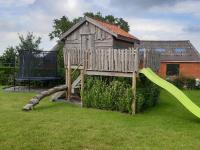 B&B Reningelst - vakantiehuis zoetendaal - Bed and Breakfast Reningelst