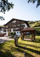 B&B Funes - Raschötzhof - Bed and Breakfast Funes