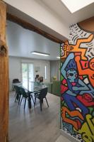 La Kaz'anou - Chambres d’hôtes Crançot