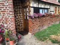 Huis met 1 Slaapkamer