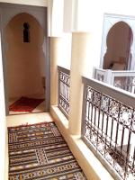 Riad of The Light - B&B Marrakech