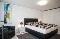 B&B Cham - CITY STAY - Zugerstrasse - Bed and Breakfast Cham