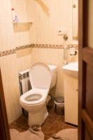 Habitación Cuádruple con baño privado externo