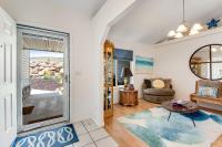 Five Bedroom Holiday Home
