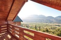 B&B Feneos - Pasithea Mountain Chalet - Bed and Breakfast Feneos