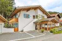 Fewo Ammertal - Ferienwohnung Oberammergau