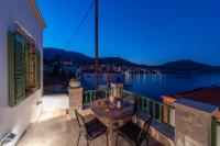 Muse Clio - Chambres d’hôtes Chalkeío