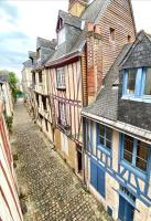  Apartment Petite Plaisance