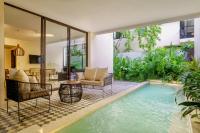 B&B Tulum - Private pool apartment for groups - Bed and Breakfast Tulum