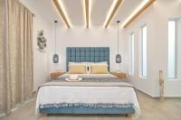 Deluxe Suite mit Meerblick